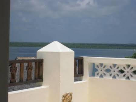 Msafini Hotel Lamu Exterior photo